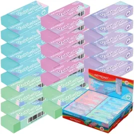 gumka-do-scierania-mazania-pastelowa-precyzyjna-szkolna-keyroad-20-szt