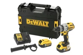 wiertarko-wkretarka-akumulatorowa-dewalt-dcd991p2-qw-2x50ah-18v-3-biegi