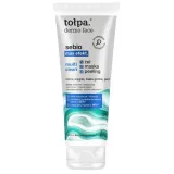 multi-clean-zel-maska-peeling-gleboko-oczyszczajacy-pory-tolpa-100-ml