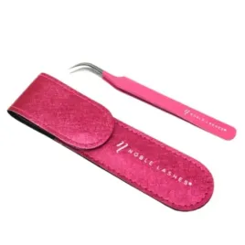 peseta-rozowa-zakrzywiona-noble-lashes-etui