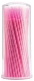 aplikatory-do-rzes-microbrush-100szt-w-tubie-25mm