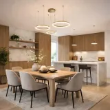 lampa-led-wiszaca-zyrandol-ring-40-60-80cm-3cct-3000-6500k-xudo-pilot-stan-opakowania-oryginalne