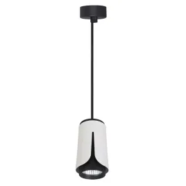 lampa-sufitowa-gu10-oprawa-wiszaca-reflektor-bialy-czarny-xudo