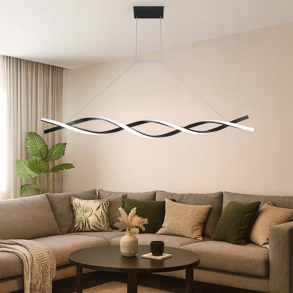 lampa-sufitowa-led-wiszaca-zyrandol-do-pokoju-nowoczesny-4000k-120cm-czarny-stan-nowy