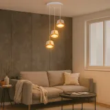 lampa-sufitowa-3x-gx53-oprawa-wiszaca-reflektor-bialy-zloty-xudo-zasilanie-sieciowe