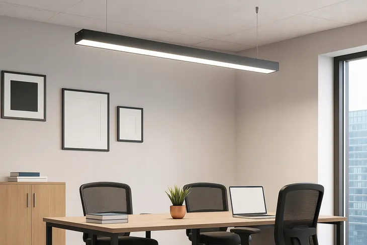 lampa-led-wiszaca-liniowa-biurowa-150cm-45w-4500k-czarna-xudo-dlugosc-wysokosc-150-cm