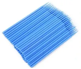 aplikatory-do-rzes-microbrush-100szt-niebieskie-25mm