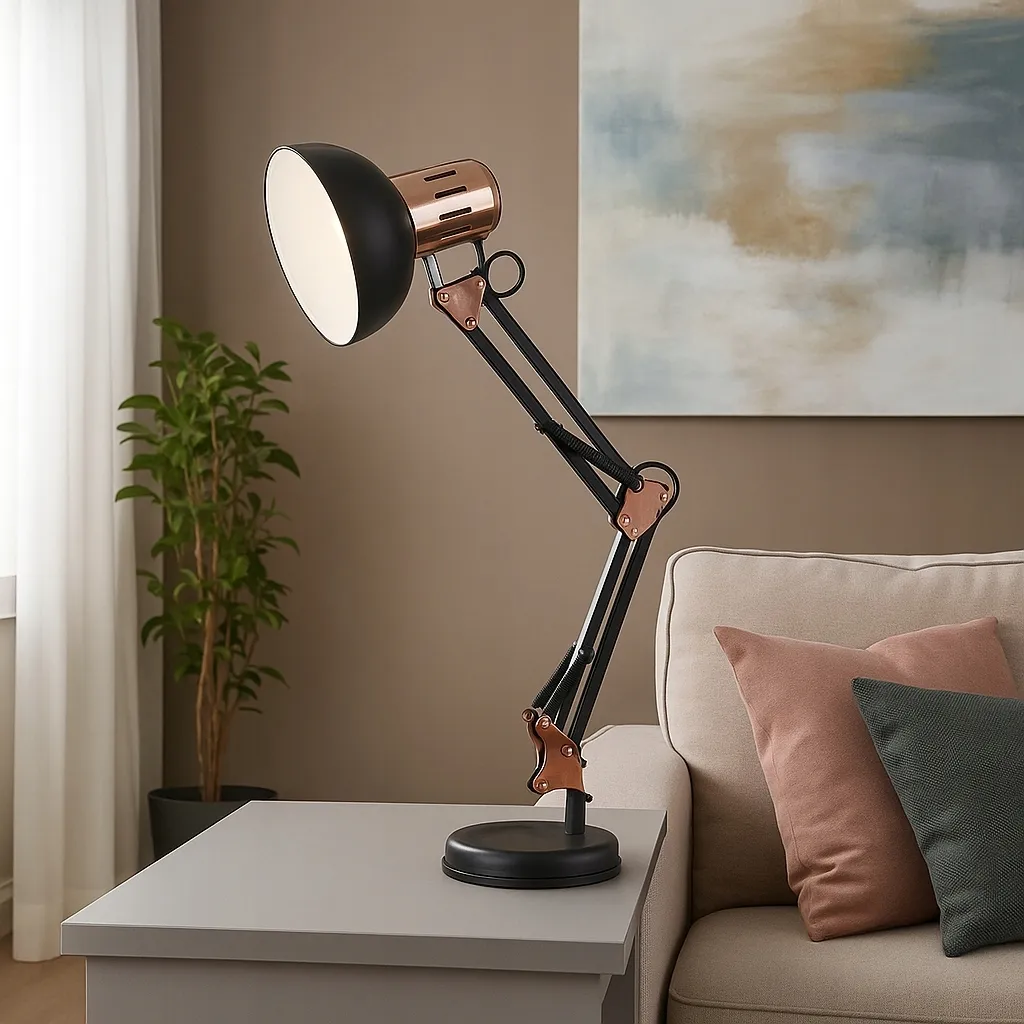 lampka-na-biurko-biurkowa-nocna-szkolna-e27-led-kreslarska-regulowana-stan-nowy