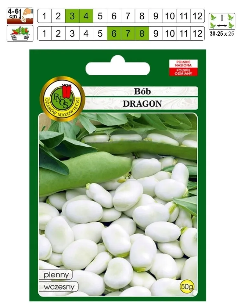 nasiona-pnos-bob-dragon-50-g