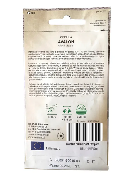wegana-cebula-avalon-3g