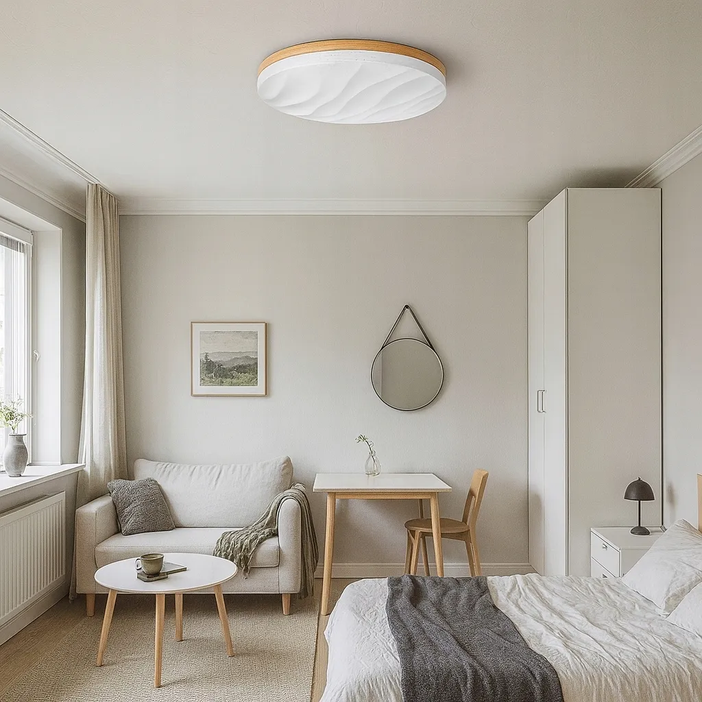 lampa-sufitowa-plafon-led-regulacja-72w-3-barwy-pilot-bialy-drewno-xudo-stan-nowy