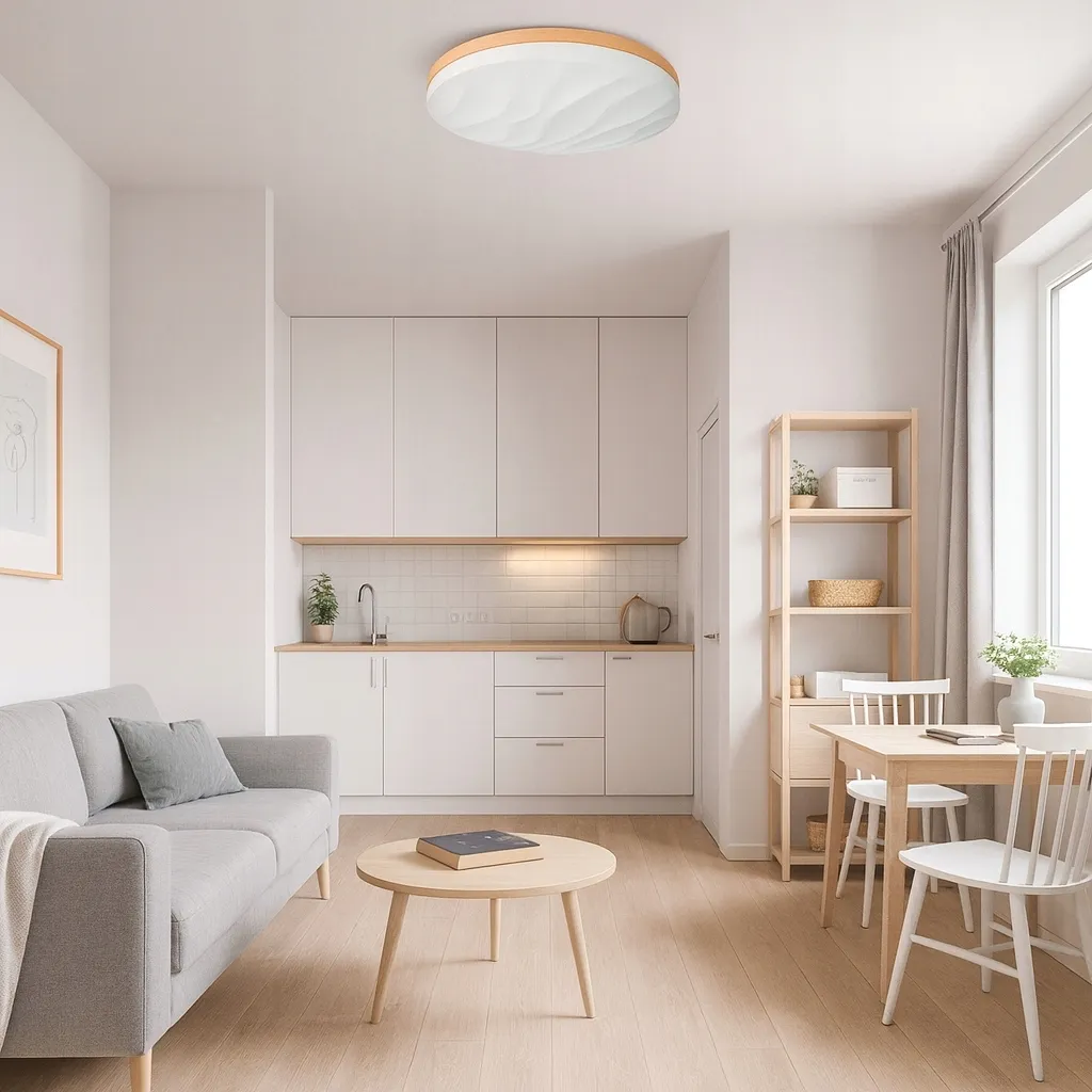 lampa-sufitowa-plafon-led-regulacja-72w-3-barwy-pilot-bialy-drewno-xudo-stan-nowy