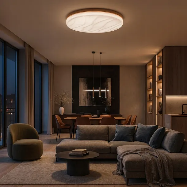 lampa-sufitowa-plafon-led-regulacja-72w-3-barwy-pilot-bialy-drewno-xudo-stan-opakowania-oryginalne