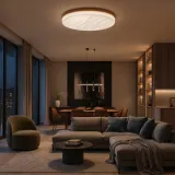 lampa-sufitowa-plafon-led-regulacja-72w-3-barwy-pilot-bialy-drewno-xudo-stan-opakowania-oryginalne