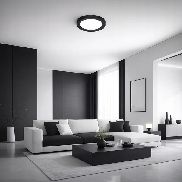 panel-led-12w-lampa-sufitowa-plafon-2-w-1-bialy-neutralny-4000k-czarny-xudo-liczba-punktow-swiatla-1