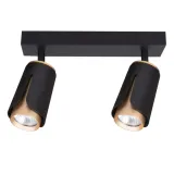 kinkiet-sufitowy-2x-gu10-lampa-oprawa-spot-reflektor-czarny-zloty-xudo