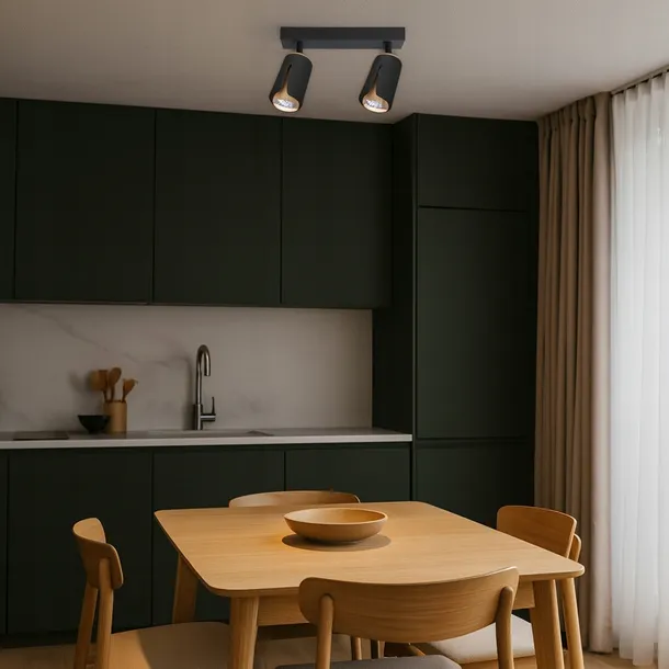 kinkiet-sufitowy-2x-gu10-lampa-oprawa-spot-reflektor-czarny-zloty-xudo-dlugosc-wysokosc-11-5-cm