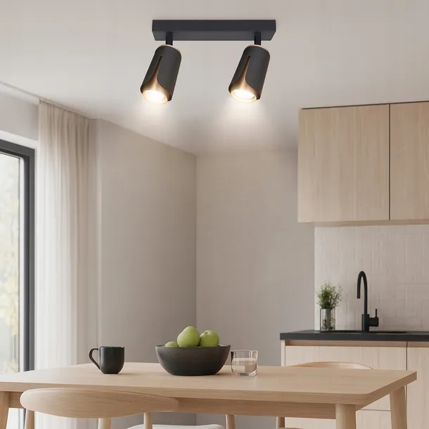 kinkiet-sufitowy-2x-gu10-lampa-oprawa-spot-reflektor-czarny-zloty-xudo-liczba-punktow-swiatla-2