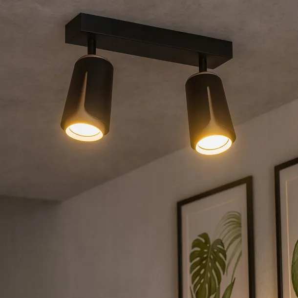 kinkiet-sufitowy-2x-gu10-lampa-oprawa-spot-reflektor-czarny-zloty-xudo-kolekcja-xd-ik262b