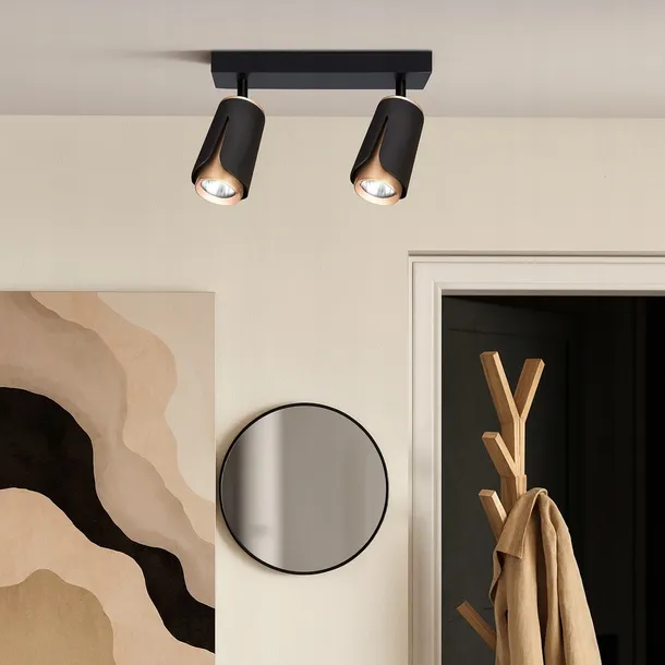 kinkiet-sufitowy-2x-gu10-lampa-oprawa-spot-reflektor-czarny-zloty-xudo-kod-producenta-xd-ik262b