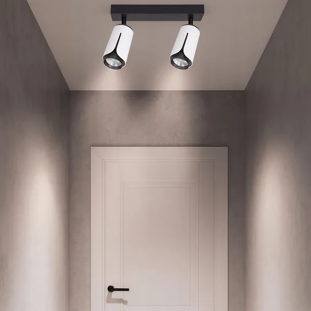 kinkiet-sufitowy-2x-gu10-lampa-oprawa-spot-reflektor-bialy-czarny-xudo-maksymalna-moc-pojedynczego-zrodla-swiatla-10-w