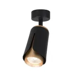 kinkiet-sufitowy-gu10-lampa-oprawa-spot-reflektor-czarny-zloty-xudo-kolor-czarny