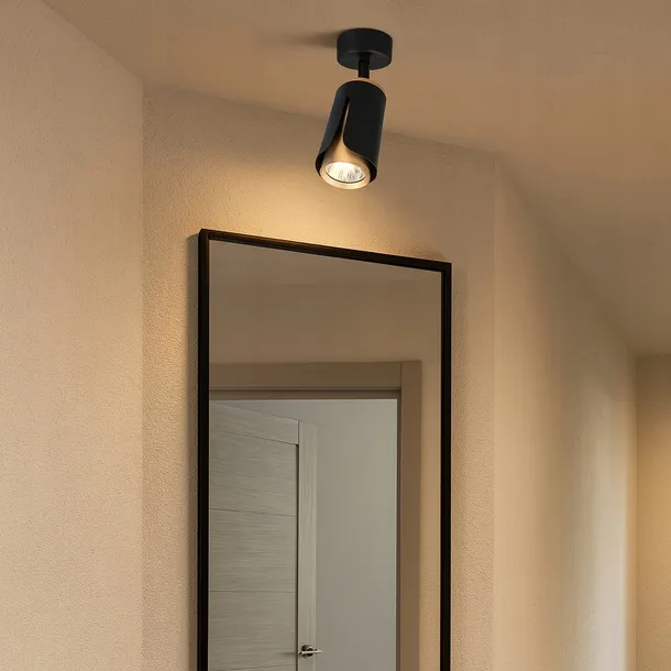 kinkiet-sufitowy-gu10-lampa-oprawa-spot-reflektor-czarny-zloty-xudo-dlugosc-wysokosc-11-5-cm