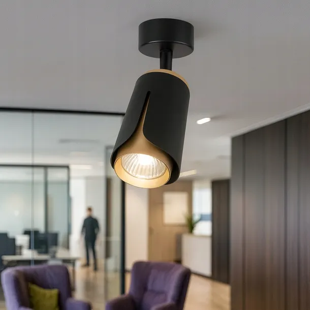 kinkiet-sufitowy-gu10-lampa-oprawa-spot-reflektor-czarny-zloty-xudo-rodzaj-gwintu-gu10