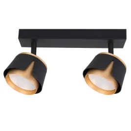kinkiet-led-lampa-oprawa-sufitowa-2x-gx53-czarny-zloty-xudo