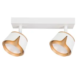 kinkiet-led-lampa-oprawa-sufitowa-2x-gx53-bialy-zloty-xudo