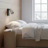 kinkiet-do-czytania-scienny-lampa-oprawa-gu10-bialy-czarny-xudo-stan-nowy