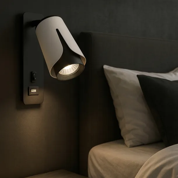 kinkiet-do-czytania-scienny-lampa-oprawa-gu10-bialy-czarny-xudo-maksymalna-moc-pojedynczego-zrodla-swiatla-10-w