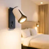 kinkiet-do-czytania-scienny-lampa-oprawa-gu10-bialy-czarny-xudo-srednica-szerokosc-klosza-18-cm