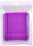 aplikatory-microbrush-100szt-stan-nowy
