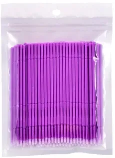 aplikatory-microbrush-100szt-stan-nowy