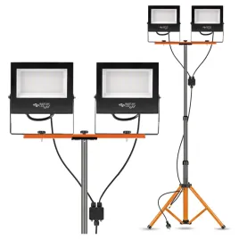 zestaw-halogen-naswietlacz-lampa-led-statyw-2x100w-budowlany-roboczy-mocny