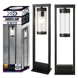 lampa-ogrodowa-stojaca-slupek-zewnetrzny-e27-50cm-okragla-czarna