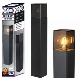 lampa-ogrodowa-stojaca-slupek-zewnetrzny-e27-50cm-kwadratowa-czarna