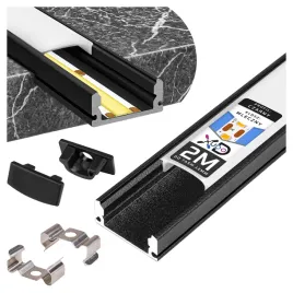 profil-aluminiowy-led-2m-nawierzchniowy-slim-do-tasmy-z-kloszem-zaslepka