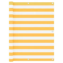 parawan-balkonowy-bialo-zolty-120x300-cm-tkanina-oxford