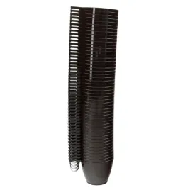brazowa-plastikowa-filizanka-do-kawy-lub-herbaty-160ml-x-50-sztuk