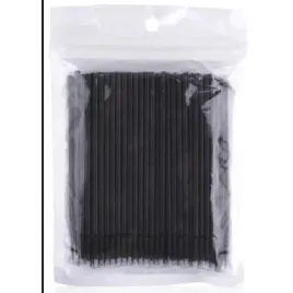 aplikatory-do-rzes-microbrush-czarne-100szt-1mm