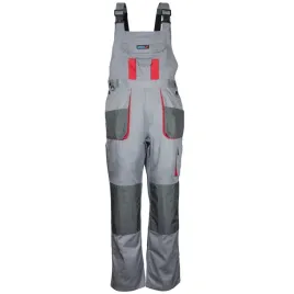 bh3so-ld-spodnie-ochronne-ogrodniczki-ld-54szarecomfort-lin-190g-m2