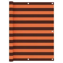 parawan-balkonowy-pomarancz-i-braz-120x500-cm-tkanina-oxford