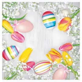 pol-mak-serwetki-wielkanocne-3-warstwowe-kolorowe-jajeczka-33cm-x-33cm-20-s