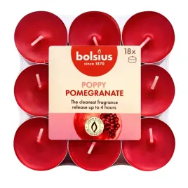 bolsius-true-scents-podgrzewacze-tealighty-zapachowe-4h-granat-18-sztuk