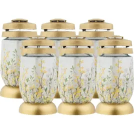 bolsius-znicz-szklany-lampion-z-wkladem-36h-forsycje-6-sztuk