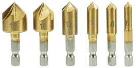 frez-frezy-stozkowe-poglebiacze-do-drewna-tytanowane-uchwyt-hex-6szt-v05045