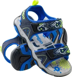 dzieciece-buty-sandaly-bejo-elsi-kids-rozmiar-25