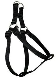 szelki-spacerowe-regulowane-czarne-40cm-chaba